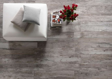 Vintage gris (Keramisch parket)