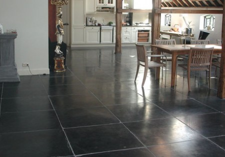 Indian Black Limestone