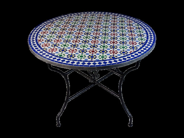 Tafel tarsi 111